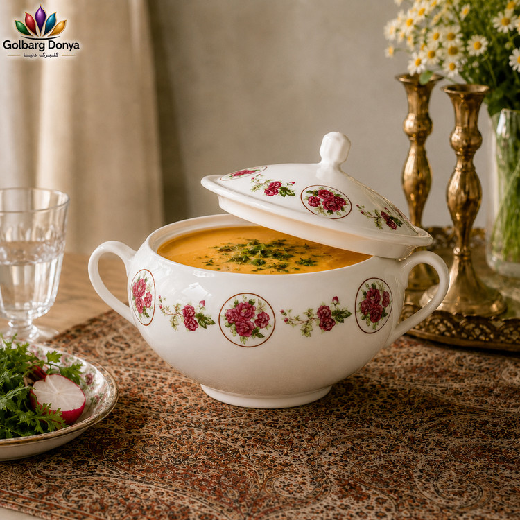 سوپ خوری
