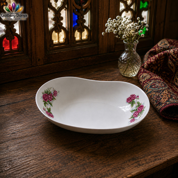 سالاد خوری آناهیتا