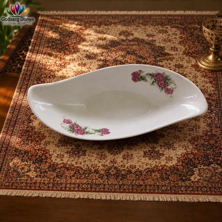 آجیل خوری نانسی