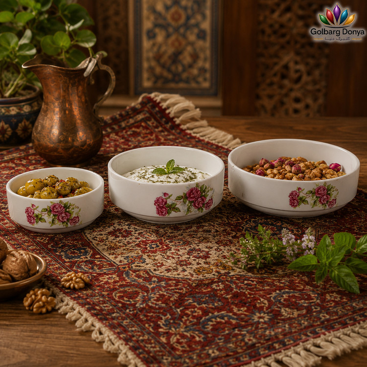اردو خوری