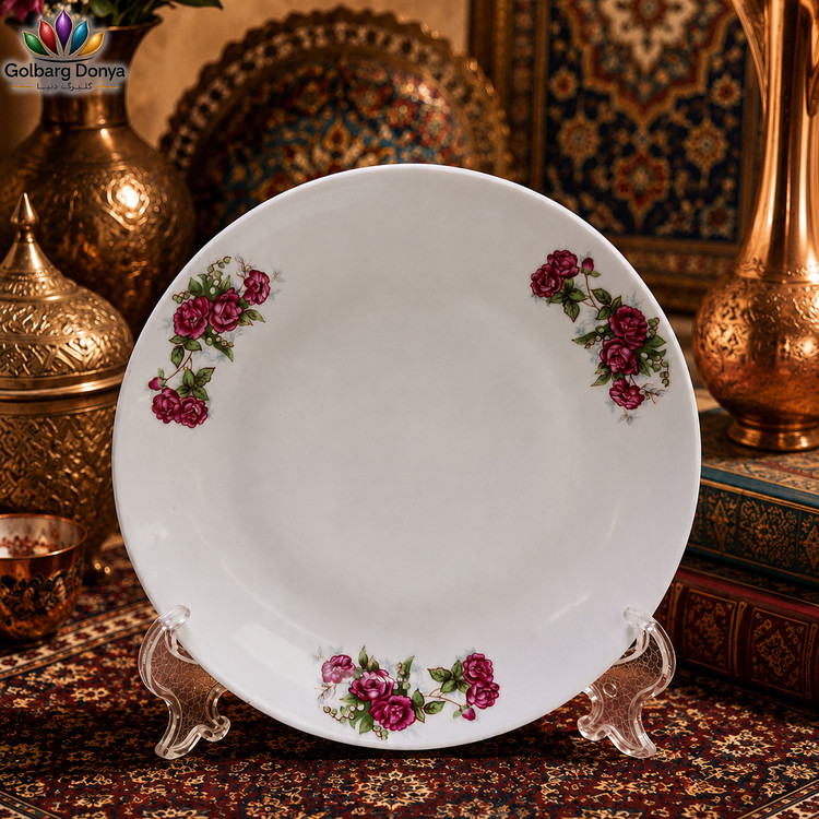 پیش دستی پارما