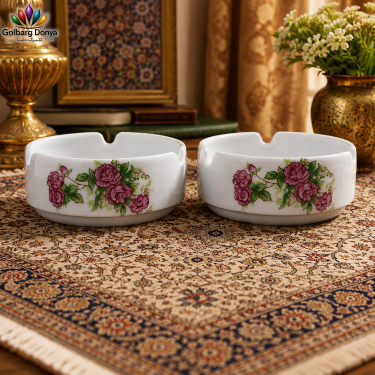زیر سیگاری